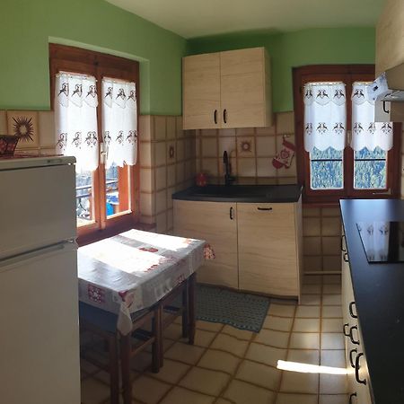 Casa San Leonardo Appartement Candide Buitenkant foto