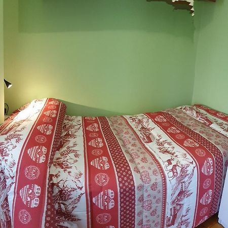 Casa San Leonardo Appartement Candide Buitenkant foto