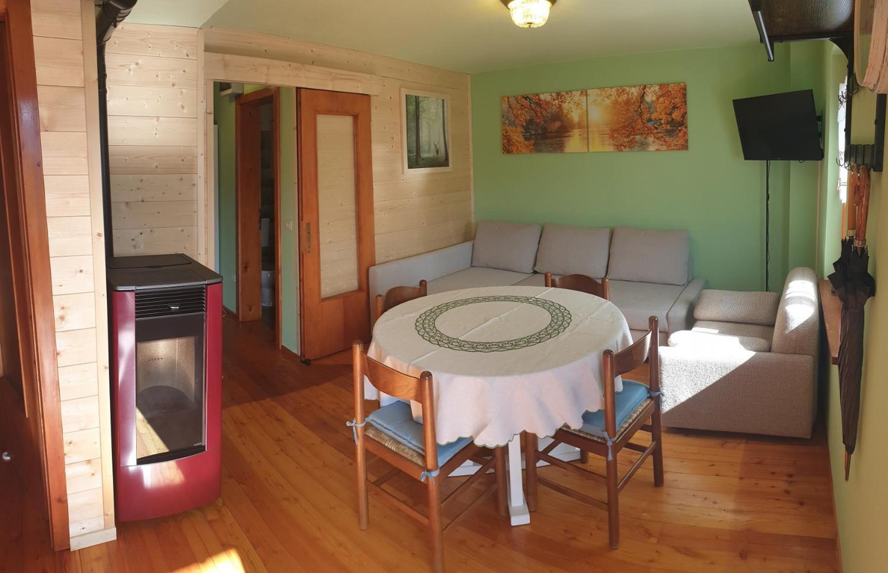 Casa San Leonardo Appartement Candide Buitenkant foto