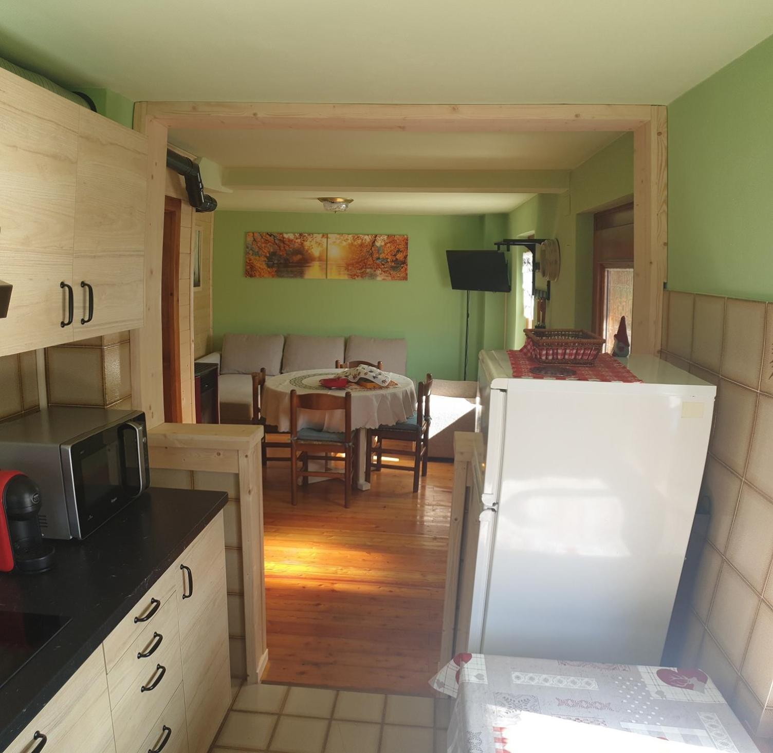 Casa San Leonardo Appartement Candide Buitenkant foto