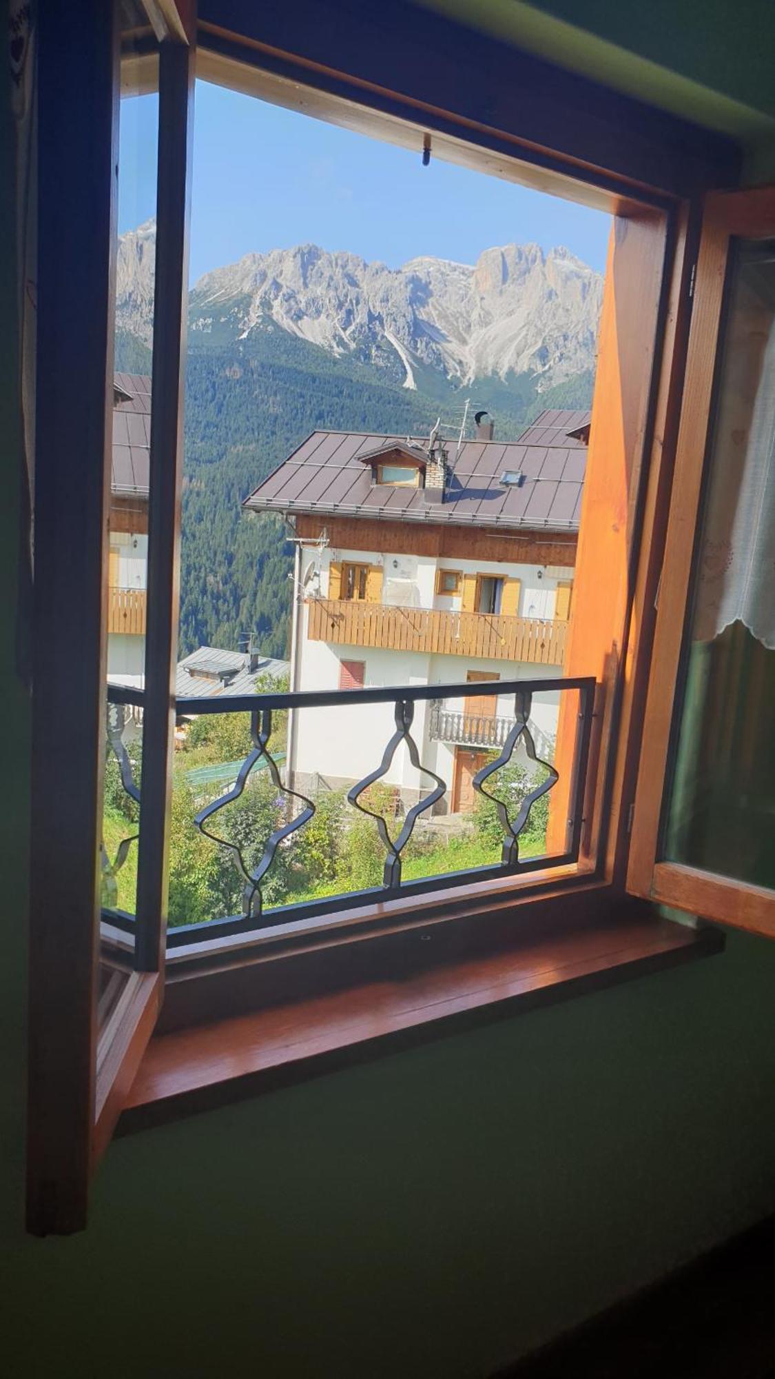 Casa San Leonardo Appartement Candide Buitenkant foto