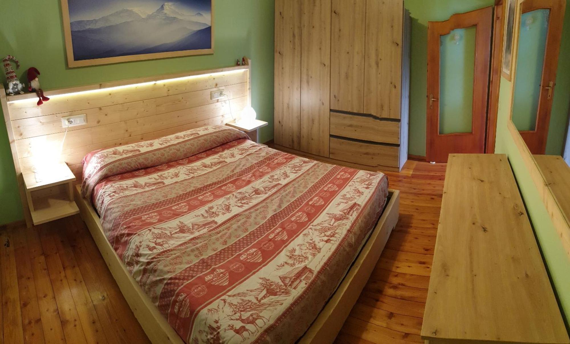 Casa San Leonardo Appartement Candide Buitenkant foto