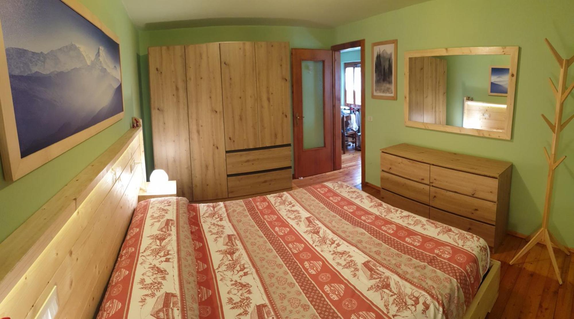 Casa San Leonardo Appartement Candide Buitenkant foto