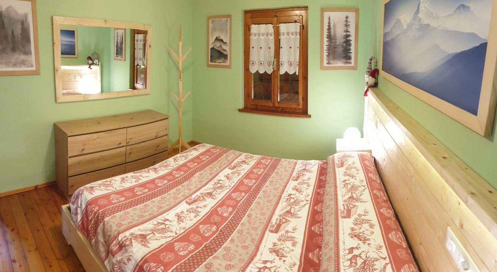 Casa San Leonardo Appartement Candide Buitenkant foto