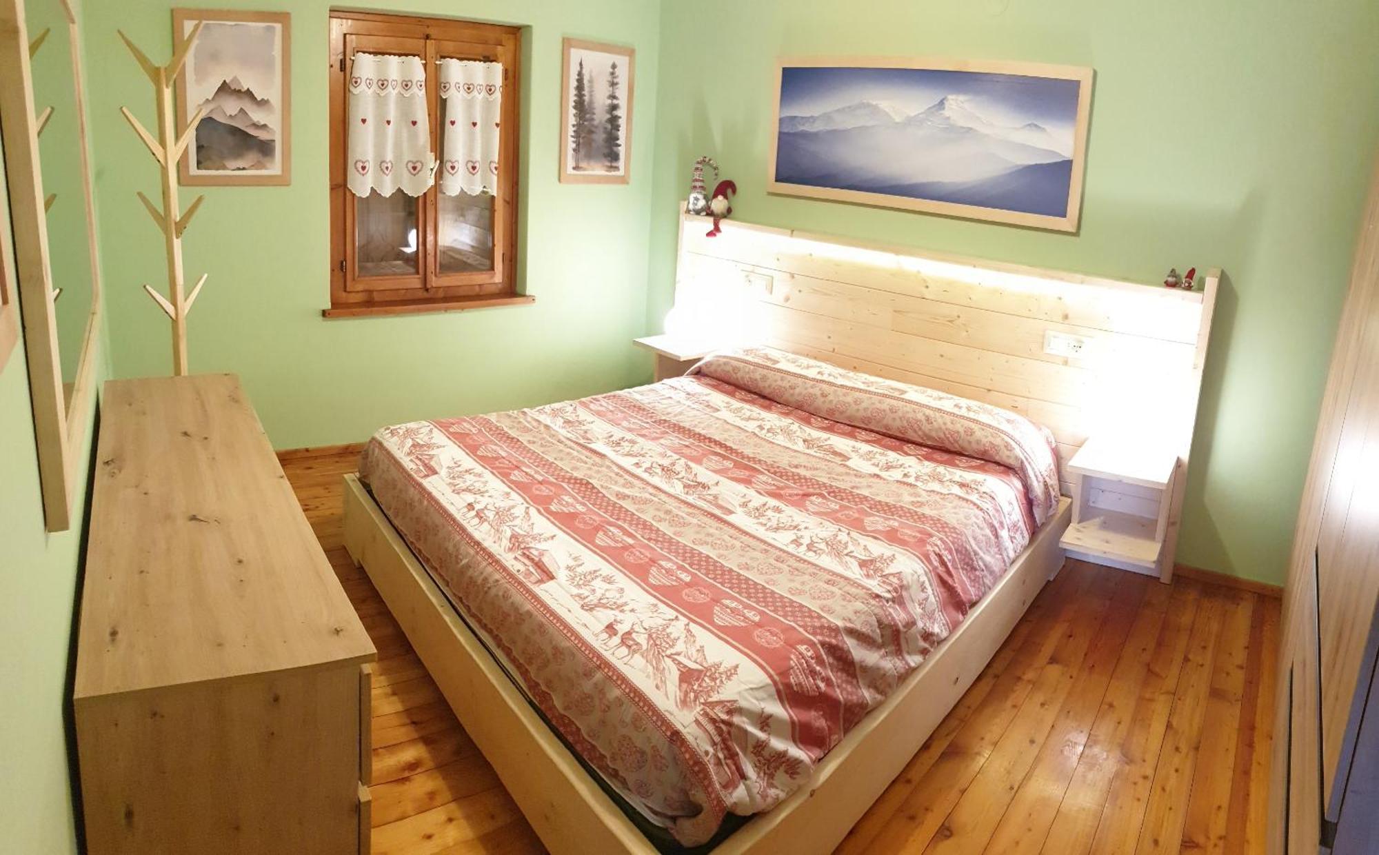 Casa San Leonardo Appartement Candide Buitenkant foto